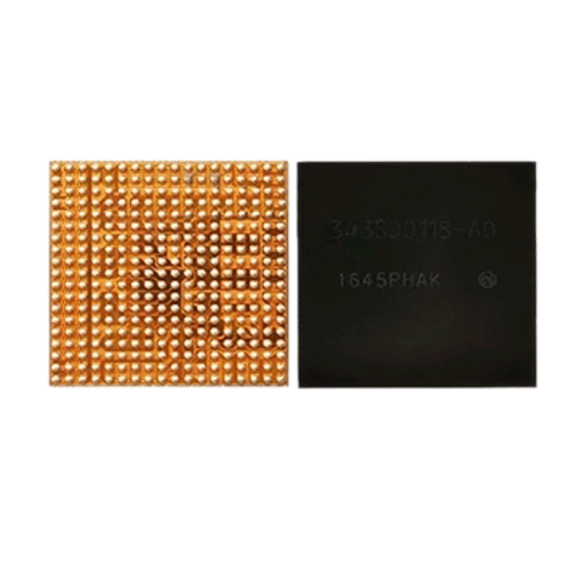 Τσιπάκι Power IC 343S00118-A0