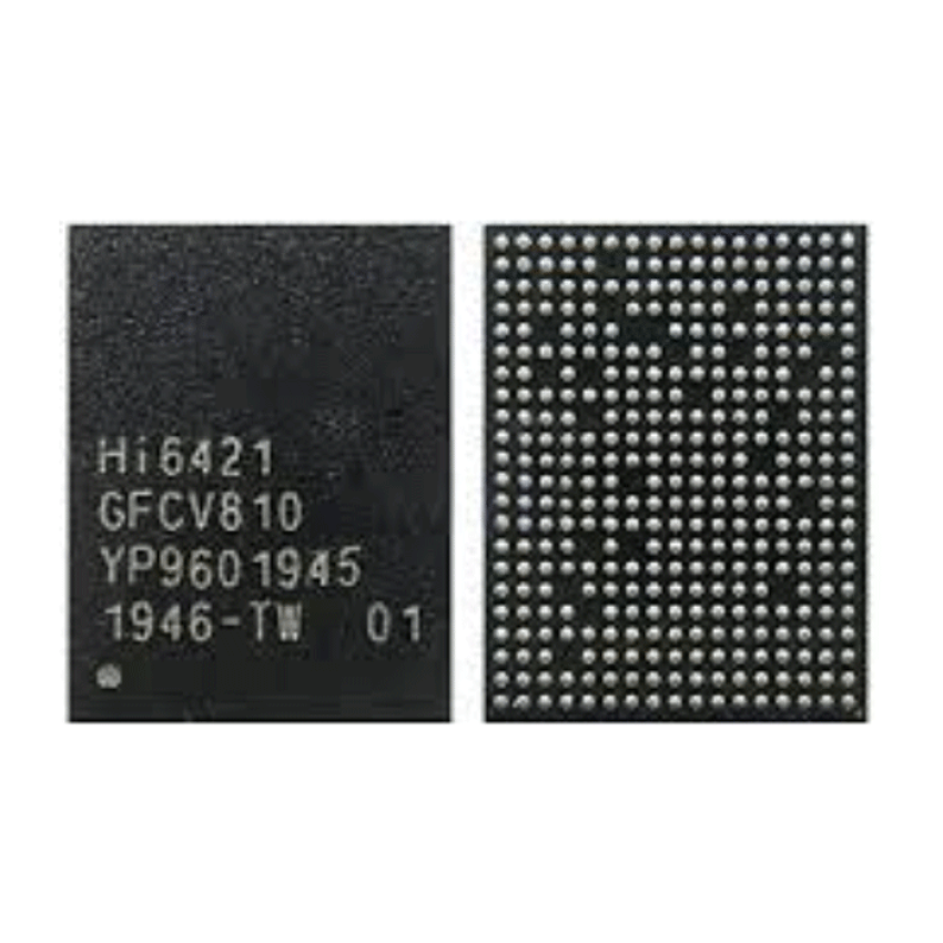 Τσιπάκι Power IC HI6421 GFCV810