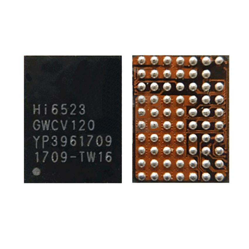 Τσιπάκι Power IC HI6523