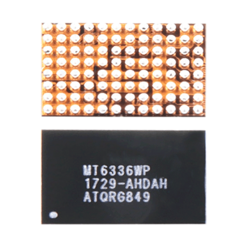 Τσιπάκι Power IC MT6336WP