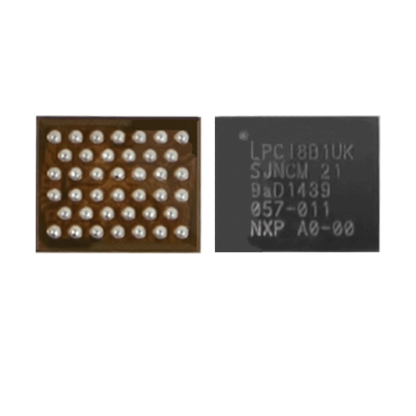 Τσιπάκι Touch IC LPC18B1