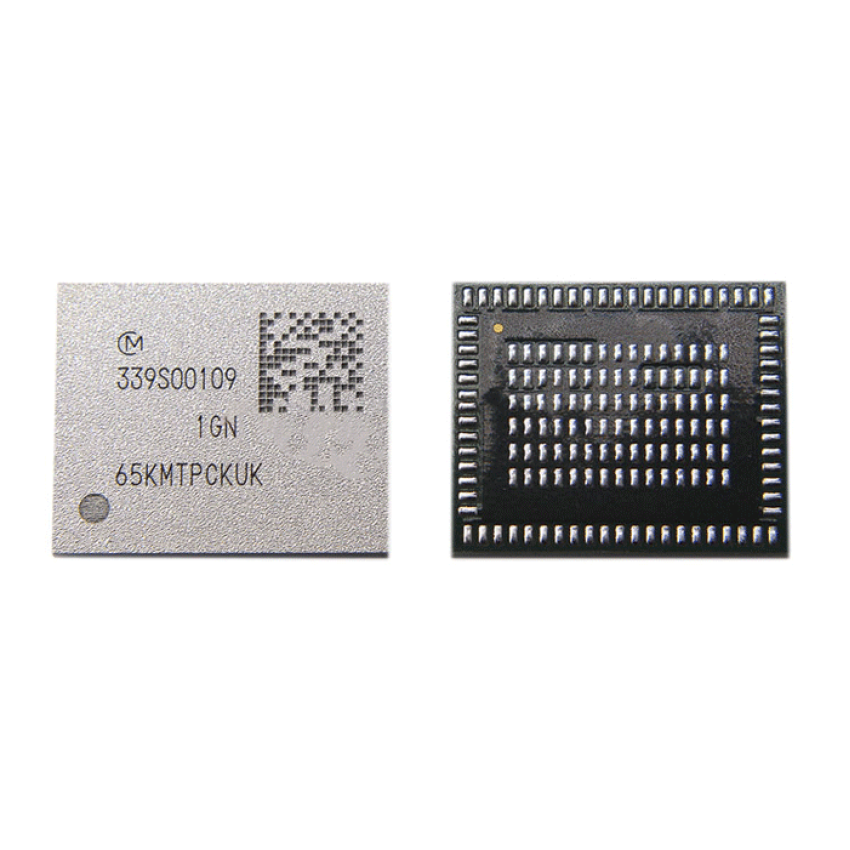 Τσιπάκι Wifi IC 339S00109