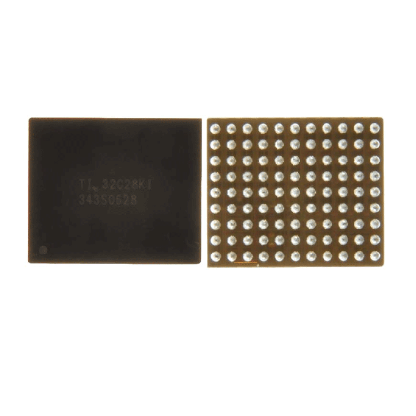 Τσιπάκι Touch IC 3434S0628