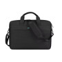 COTECi 14019-L-BK Waterproof & Shockproof Laptop Bag (15-16 Inches) - Color: Μαύρο