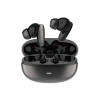TUQIN QW24 Ασύρματα Bluetooth Ακουστικά με Θήκη Φόρτισης True Wireless Stereo Earbuds - Χρώμα: Μαύρο