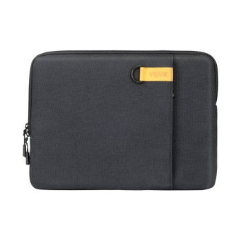 VIDVIE BH01 Τσάντα για Laptop 16 Ίντσες Creative Lifestyle - Χρώμα: Μαύρο