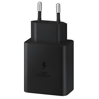 BACY BF045 Φορτιστής Χωρίς Καλώδιο με Θύρα USB-C 45W Power Delivery Χρώμα: Μαύρο