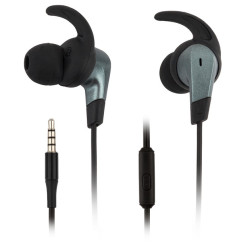 Mizoo M-73 Wired Gaming Headphones 3.5mm Jack - Color: Black