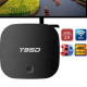 T95D Android 6.0 TV Box 1GB Ram & 8GB ROM DDR3