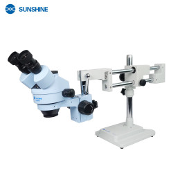 SUNSHINE Microscope SZM45T-STL2