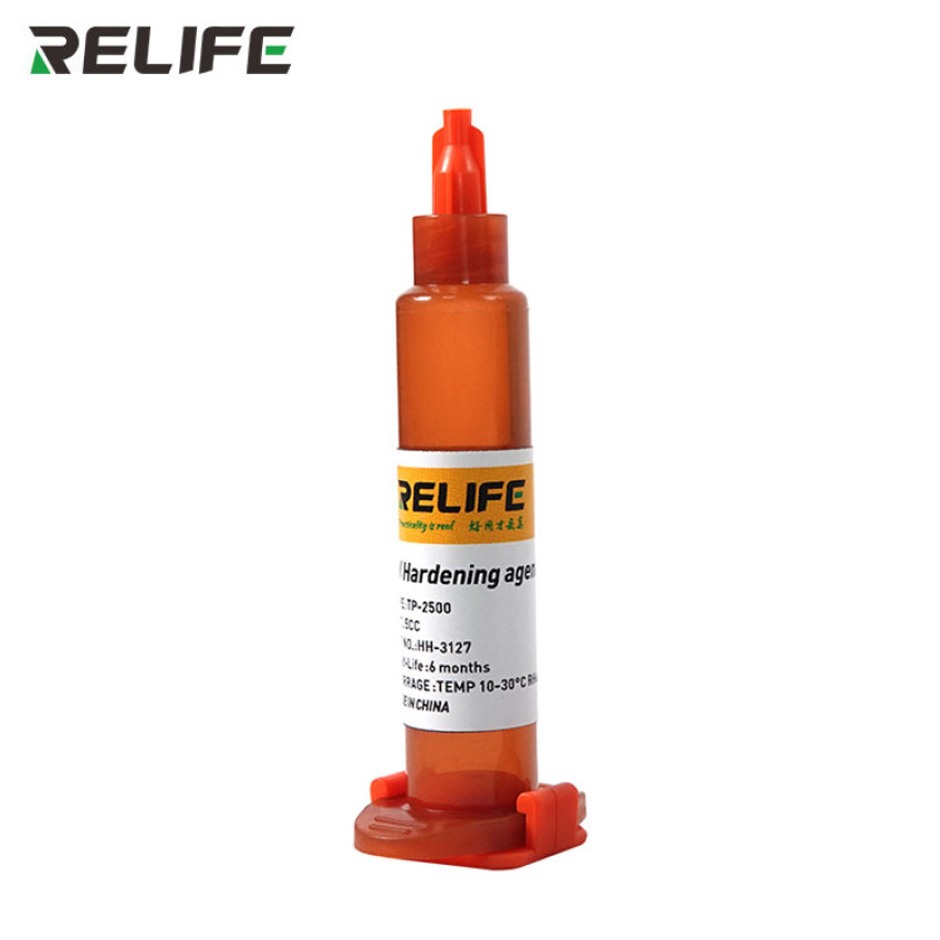 RELIFE TP-2500 High Strength UV Glue