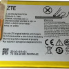Μπαταρία ZTE Li3825T43P3h736037 για Blade V7/V7 Lite/A2 - 2500mAh Bulk