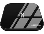 A95X Plus Amlogic S905Y2 Android 8.1 4GB/32GB TV Box