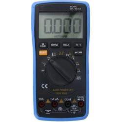 SUNSHINE DT-17N Digital Multimeter