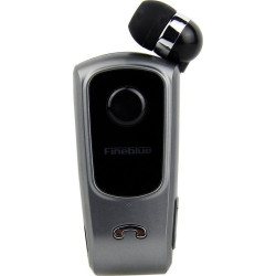 Fineblue F920 In-ear Bluetooth Handsfree In-Ear - Color: Silver