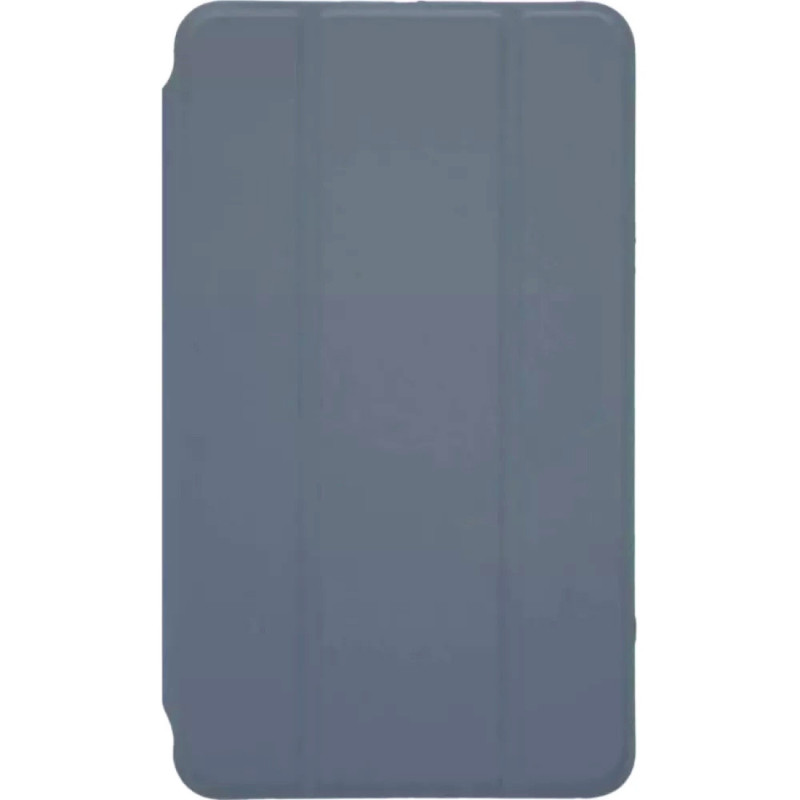 Θήκη Slim Smart Tri Fold New Design για Lenovo Tab 10.1'' (TB311FU/TB311XU) - Χρώμα: Απαλό Μπλε