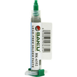 BAKU BK-6352 BGA Solder Paste 16g
