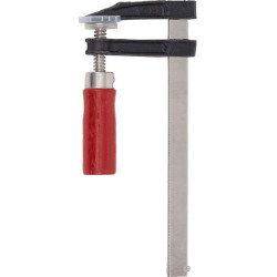 Clamp Type "F" with Maximum Opening 200mm