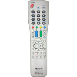 Universal Τηλεχειριστήριο RM-L815+3 για Τηλεοράσεις