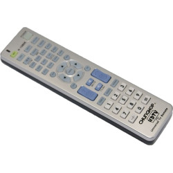 CHUNGHOP H-1080E Universal Remote Control for TVs