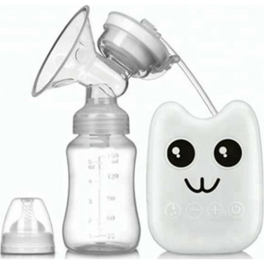 Αυτόματο Ηλεκτρικό Θήλαστρο / Electric Breast Pump Bra Free RH218