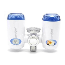 2 Water Ceramic Filters ZSW-030/040