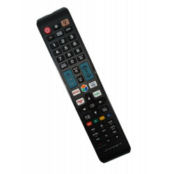 Universal Remote Control NVTC RM-D1078S for Samsung TV