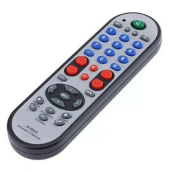 Universal Remote Control JS3002A for TVs