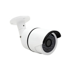 Jortan 6356AHD CCTV Surveillance Camera 1080p Full HD Waterproof with 3.6mm Lens