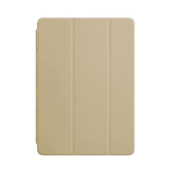 Θήκη Slim Smart Tri Fold New Design για Lenovo Tab 10.1'' (TB311FU/TB311XU) - Χρώμα: Χρυσό