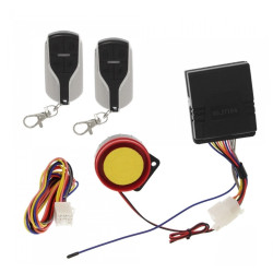 Alarm System of Motorcycle 500-151361
