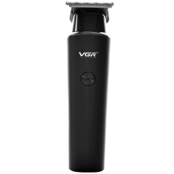 VGR V-937 Rechargeable Hair Clipper - Color: Black