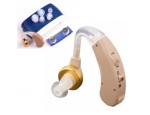 Ακουστικό Ενίσχυσης Ακοής & Βοήθημα Βαρηκοΐας B-103