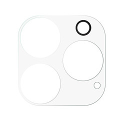 Camera Tempered Glass for iPhone 14 Pro / 14 Pro Max - Color: Transparent