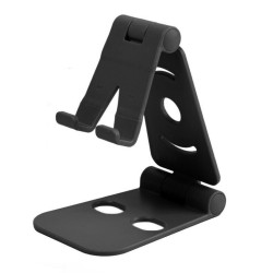 Folding Stand Bracket PP Black
