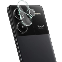 Camera Protector For Xiaomi Redmi Note 13 Pro Plus - Color : Transparent