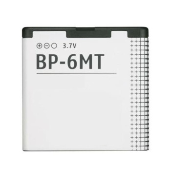 Μπαταρία Nokia BP-6MT για N82