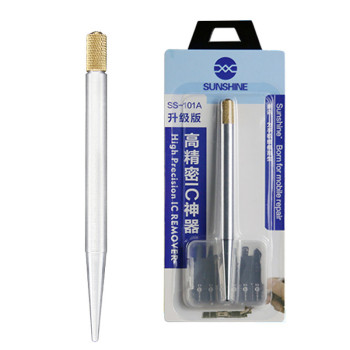 SUNSHINE SS-101A Εργαλείο Αφαίρεσης Chip Ολοκληρωμένων κυκλωμάτων / BGA IC Chip Repair Tool
