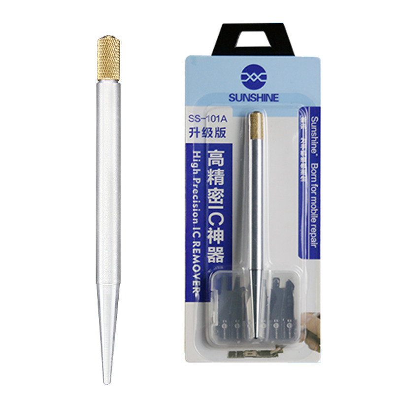 SUNSHINE SS-101A Εργαλείο Αφαίρεσης Chip Ολοκληρωμένων κυκλωμάτων / BGA IC Chip Repair Tool