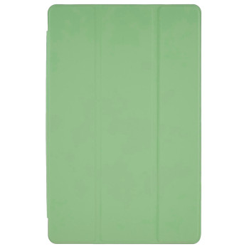 Θήκη Slim Smart Tri Fold New Design HQ για Samsung Galaxy Tab S9 11'' 2023/S9 FE - Χρώμα: Απαλό Πράσινο