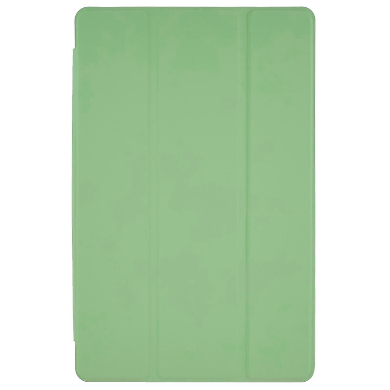 Θήκη Slim Smart Tri Fold New Design HQ για Samsung Galaxy Tab S9 11'' 2023/S9 FE - Χρώμα: Απαλό Πράσινο