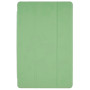 Θήκη Slim Smart Tri Fold New Design HQ για Samsung Galaxy Tab S9 11'' 2023/S9 FE - Χρώμα: Απαλό Πράσινο