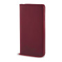 Θήκη Βιβλίο Smart Magnet για Samsung Galaxy S24 - Χρώμα: Μπορντό