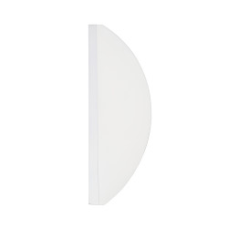 SUNSHINE SS-064B Plastic Scraper for Placing Films (21,5cm)