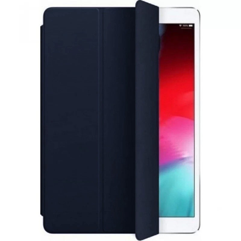 Θήκη Slim Smart Tri Fold New Design για Xiaomi Redmi Pad Pro 12.2'' - Χρώμα: Σκούρο Μπλε