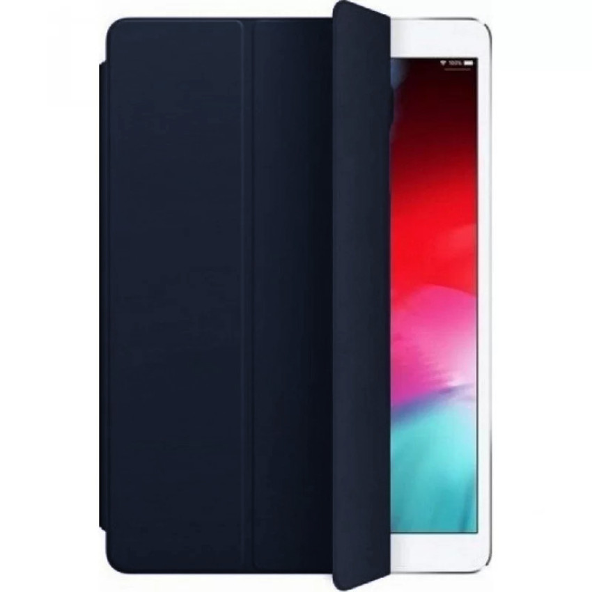 Θήκη Slim Smart Tri Fold New Design για Lenovo Tab M11 11'' 2024 - Χρώμα: Σκούρο Μπλε