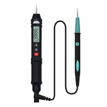 Relife DT-02 Highly Accurate Automatic Intelligent Anti-burning Pen Type Digital Multimeter