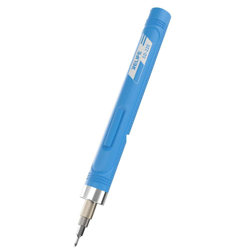 RELIFE SD-22E Precision Electric Screwdriver