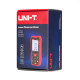 UNI-T LM50A Ψηφιακός Μετρητής Απόστασης / Laser Distance Meter 50m