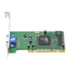 CL-XL-B41 ATI Rage XL 8MB PCI VGA Video Card